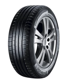 Купить шины Continental 225/55 R17 СontiPremiumContact 5 (225/55 R17)