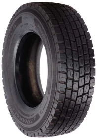 Купить шины Triangle 295/60R22,5 TRD-06 18PR (295/60 R22.5)