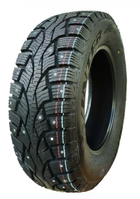 Купить шины Centara 265/70 R17 SNOW CUTTER ш (265/70 R17)