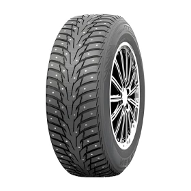 Купить шины Nexen 225/60 R17 WINGUARD WS WS62 шип