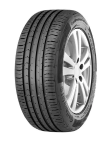 Continental 205/55R16 ContiPremiumContact 5 (Фото)
