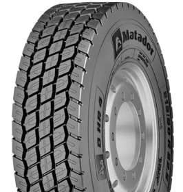 Купить шины Matador DHR 4 295/80 R22,5 16PR (295/80 R22.5)