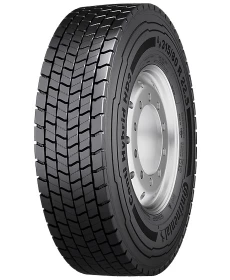 Купить шины Continental HD3 16 PR (295/80 R22.5)