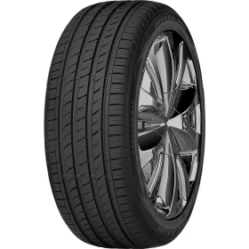 Купить шины NEXEN  215/50R17 N'FERA SU1