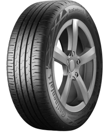 Continental 175/65 R14 EcoContact 6 (Фото)
