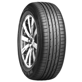 NEXEN 205/55R16 N-BLUE HD (Фото)