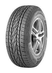 Continental 275/65R17 ContiCrossContact LX2 (Фото)