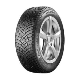 Continental 185/60R15 IceContact 3   (Фото)