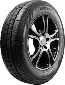 Купить шины а/ш  235/65 х 16 С CENTARA COMMERCIAL (235/65 R16C)