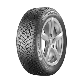 Купить шины а/ш 185/70х14 IceContact 3 ш (185/70 R14)