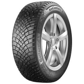 Купить шины Continental 225/45R18 IceContact 3