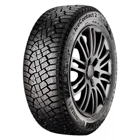 Купить шины Continental 245/45R18 IceContact 2   (245/45 R18)