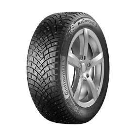 Continental 255/50 R19 IceContact 3  (Фото)