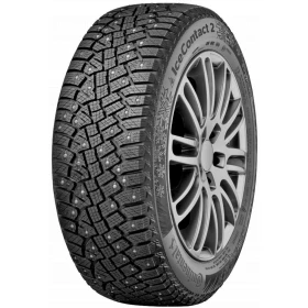 Continental 175/65 R14 IceContact 2 ш (Фото)