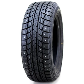 DOUBLESTAR 195/55 R15 DW07 шип (Фото)