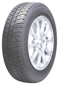 Купить шины ROSAVA 205/65 R15 WQ-101