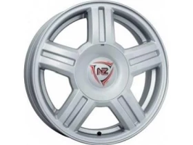 Купить диски NZ SH653 6х15/4х98 ЕТ32 D58.6 WF (R15 - 4*98)