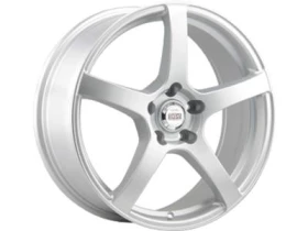 Купить диски ALCASTA М32 6,0х15/4х100 ЕТ 36 D60.1 S (R15 - 4*100)