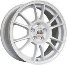 Купить диски ALCASTA М33 6х15/4х100 ЕТ 50 D 60.1 WF (R15 - 4*100)