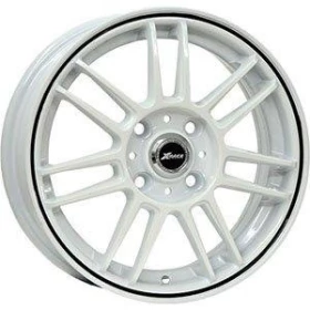 X-RACE AF-05  5.5х14/4х98 ЕТ 35 D58,6 WBS (Фото)