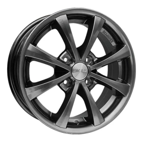 Купить диски Скад Каллисто 6x14/4X98 ЕТ38 D58,6 графит (R14 - 4*98)