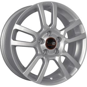 Купить диски LegeArtis OPL45 6.5x16/5x115 ET41 D70.1 S (R16 - 5*115)