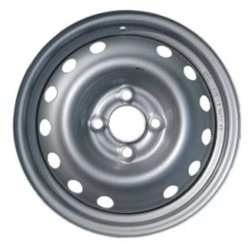 Купить диски Диск LT2883D UAZ PATRIOT  6.5х16/5х139,7 ЕТ 40 D108.6 Silver (R16 - 5*139.7)