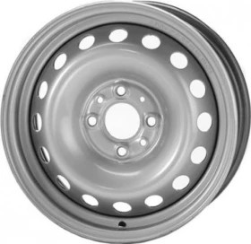 Купить диски SDT U5035B 5.5х14/4х98 ЕТ35 D58.6 Silver (R14 - 4*98)