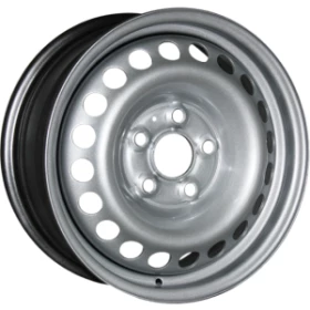 Купить диски SDT U9050C 6х15/4х100 ЕТ50 D60,1 Silver (R15 - 4*100)