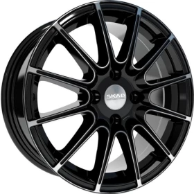 Купить диски Скад Le-Mans 6.5x16/ 5X114,3 ЕТ45 D67 ,1 алмаз (R16 - 5*114,3)