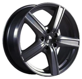 Купить диски Скад Адмирал 6,5x16/5X114,3 ЕТ40 D67,1графит (R16 - 5*114,3)