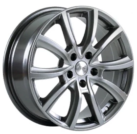 Купить диски Скад Титан 7x16/5X139,7 ЕТ35 D 109,7 Графит (R16 - 5*139.7)