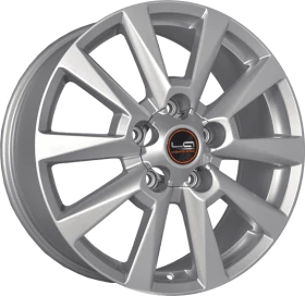 LegeArtis LX40 8.5х20/5х150  ЕТ60 D110,1 S (Фото)