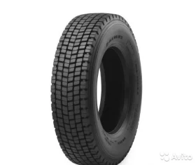 Aeolus 275/70 R 22.5 HN355 PR18 (Фото)