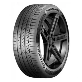 Continental 205/55R16 PremiumContact 6 (Фото)