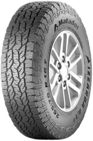 Matador 205/70R15 МР 72 Izzarda A/T (Фото)