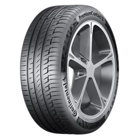 Купить шины Continental 255/55R19 PremiumContact 6