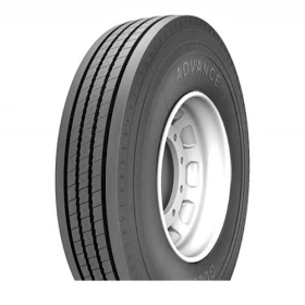 а/ш 265/70 R 19,5 ADVANCE GL283А (Фото)