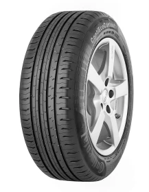 Купить шины Continental 185/60R15 EcoContact 5