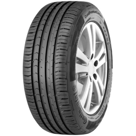 Continental 215/65R16 PremiumCont 6 (Фото)