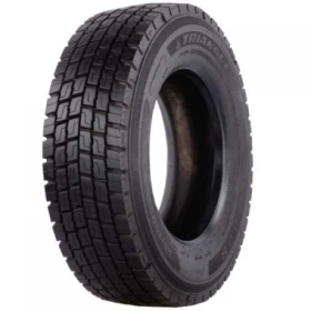 Triangle 315/70R22,5 TRD 06 PR.16 (Фото)