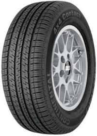 Continental 225/70R16 4х4 Contact  (Фото)