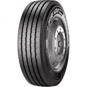 Pirelli 295/80R22.5 FR:01S (Фото)