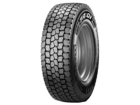 Pirelli 295/80R22.5 TR:01S (Фото)