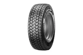 Pirelli 315/80R22.5 TR01 (Фото)
