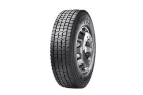 Tegrys 315/80R22.5 TE48D (Фото)