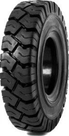  MAGNUM BLACK 5,00-8/3,00 Solideal цельнолитая RES 550 (Фото)