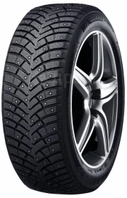 Купить шины NEXEN 205/65R16 WINGUARD Winspike3  