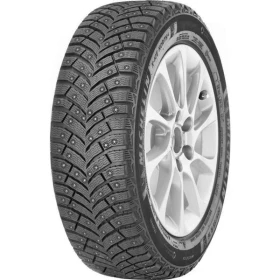 а/ш 205/60R16 Michelin X-ICE NORTH 4 XL 96T шип (Фото)